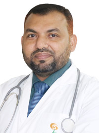 Dr. Syed Ashraful Chowdhury