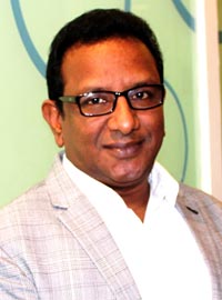 Dr. Syed Zakir Ali