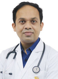 Dr. Syed Nazmul Uddin