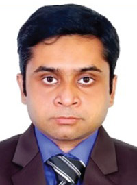Dr. Shahriar Ashraful Chowdhury