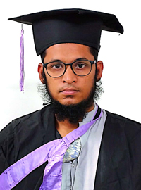 Dr. Kazi Masud Siddique