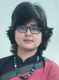 Dr. Shahriar Zakir Ahmed
