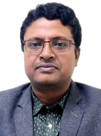 Dr. Syed Tariqul Karim