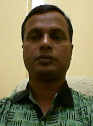 Dr. Kazi Ashraful Chowdhury