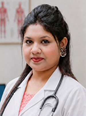 Dr. Syed Masud Mahmud