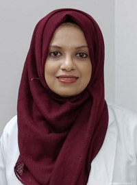 Dr. A. K. M. Abul Mahmud