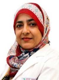 Dr. Farhana Sultana Karim