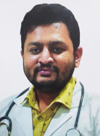 Dr. Shahriar Nazmul Khan