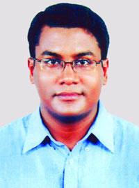 Dr. Shahriar Tariqul Karim