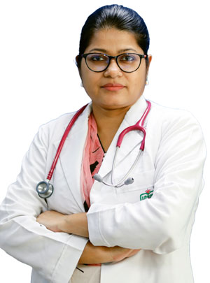 Dr. Syeda Khatun Ahmed