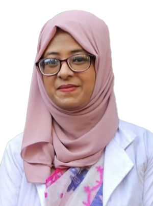 Dr. S. M. Rafiqul Mahmud