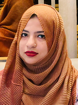Dr. Sharmin Parveen Mahmud