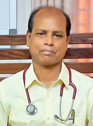 Dr. Md. Mahmudul Uddin