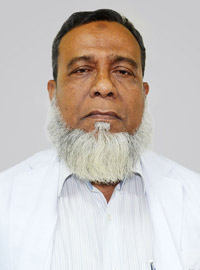 Dr. Md. Nazmul Uddin