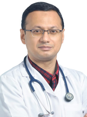 Dr. Kazi Abul Islam
