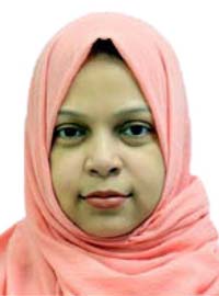 Dr. Farhana Islam