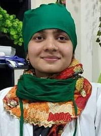 Dr. Syeda Nahar Ali