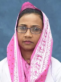 Dr. Sultana Khatun Rahman