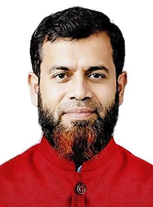 Dr. Prof. Ashraful Uddin