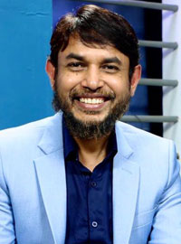 Dr. Kazi Ariful Khan