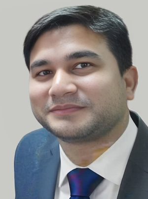 Dr. Syed Ashraful Uddin