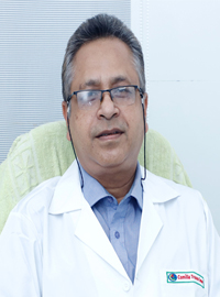 Dr. A. K. M. Fahim Rahman