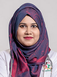 Dr. Sabina Khatun Chowdhury