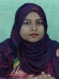 Dr. Afroza Ferdousi Karim