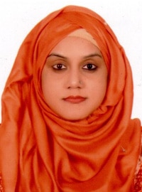 Dr. Sharmin Bilkis Karim