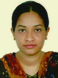 Dr. Nusrat Dilruba Ali