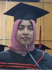 Dr. Sultana Laila Islam