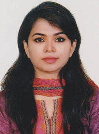 Dr. Syeda Khatun Rahman