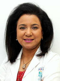 Dr. Sultana Nahar Uddin