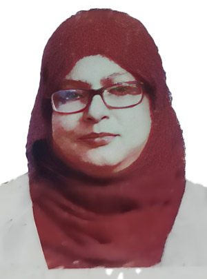 Dr. Sultana Begum Karim