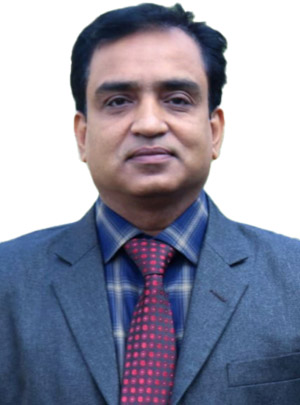 Dr. Md. Nazmul Ali