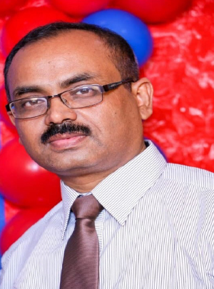 Dr. Golam Jahangir Karim