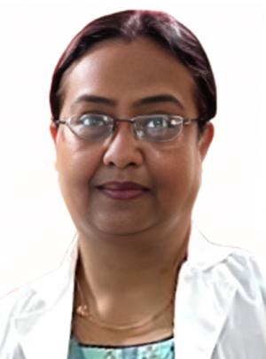 Dr. Nasrin Begum Mahmud