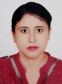 Dr. Golam Rafiqul Islam