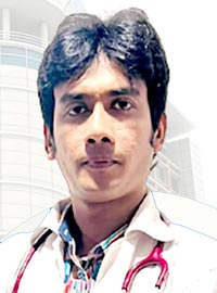 Dr. Syed Fahim Rahman