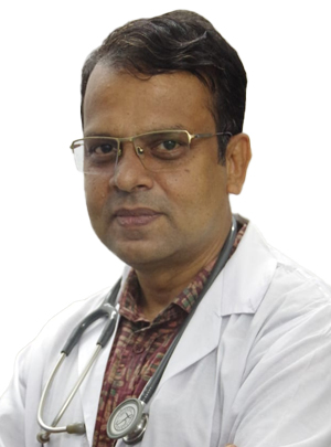 Dr. Prof. Nazmul Ali