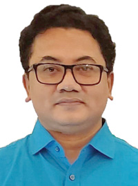 Dr. Golam Tariqul Karim