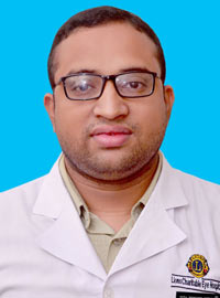 Dr. Sultana Laila Hasan