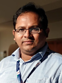 Dr. Syed Mahmudul Ahmed