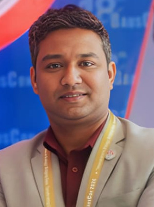 Dr. Syed Tanvir Haque