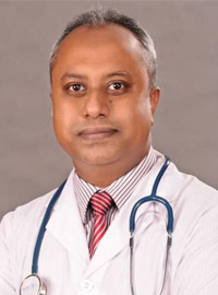 Dr. Shahriar Mahmudul Ahmed