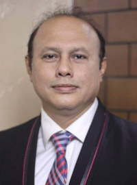 Dr. Syed Abul Mahmud