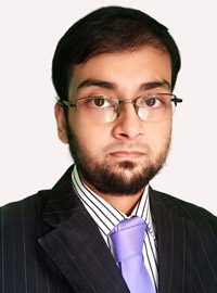 Dr. Prof. Tariqul Hossain