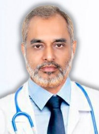 Dr. Kazi Fahim Rahman