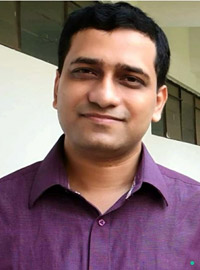 Dr. Prof. Mahmudul Ahmed