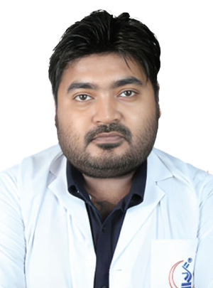 Dr. Shahriar Ashraful Chowdhury